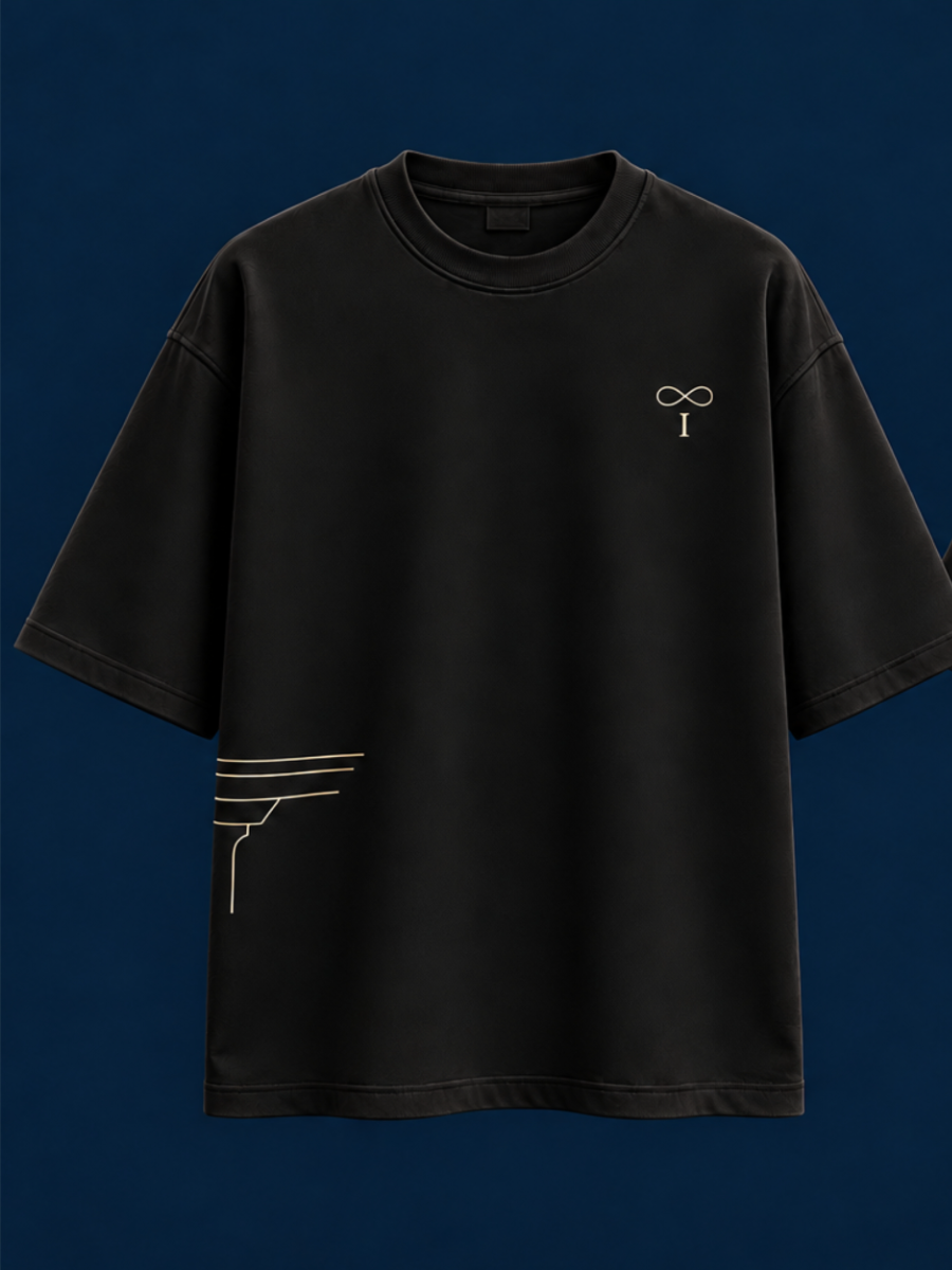 The Magician garment